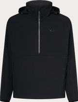 Half Zip Anorak