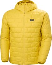 Helly Hansen Men's Lifaloft Hooded Insulator