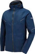 HAIX Weatherproof Jacket GTX Navy