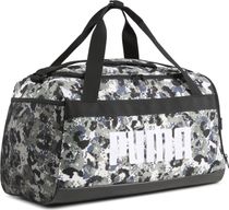 Puma Challenger AOP Small Sports Bag