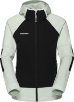 Massone ML Hooded Jacket Women