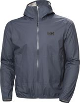 Helly Hansen Verglas 2.5L Fastpack Jacket Men's hardshell jacket