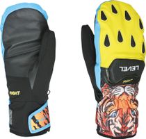 Level Replica Mitten Unisex Fäustlinge