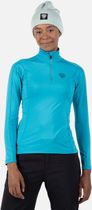 W Classique 1/2 Zip