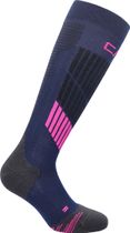CMP Ski Sock Graphene WMN