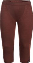 Seamless Wool Pants M