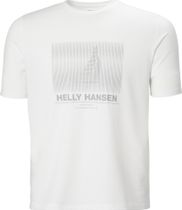 Helly Hansen HP Race Graphic T-shirt Men's T-shirt for any outdoor activities