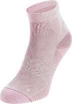 Odlo The Performance Run Quarter Socks Unisex's sports socks