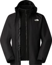 The North Face Mens Quest Triclimate Herren Doppeljacke
