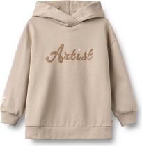 Wheat Sweatshirt Long Sleeve Frances