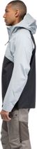 Bergans Vaagaa 3L Shell Jacket Men Men's hardshell jacket