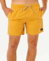 RipCurl Offset Washed Volley