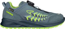 Ferrox GTX LO JR