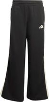 adidas Stadium Wide LEG Pants Junior Girls Mädchen Lauf- & Trainingshose