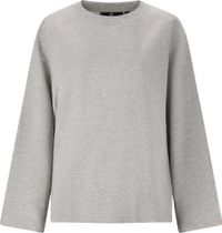 SOS Ramiu W LS Oversize Sweat