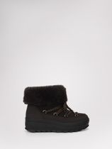 Pajar Galaxy Shearling Damen Winterstiefel