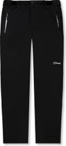 M Ridge-roamer 3L Softshell Pant Blk/Blk