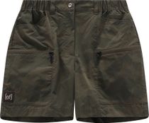 cmp - collective (of) moving people Woman Short