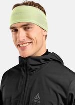 Odlo The Polyknit Warm Reflective Headband