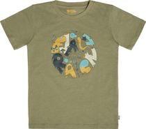 Kids Forest Findings T-shirt