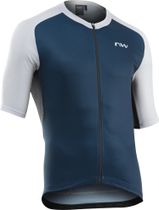 Force EVO Jersey Short Sleeve