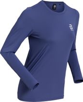 Long Sleeve Tempo Wmn