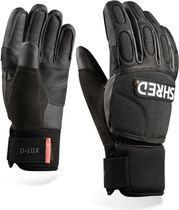 Shred ALL MTN Protective Gloves Unisex skitouring gloves
