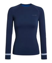 Damen Langarmshirt Warm