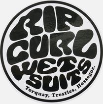 Logo Stickers