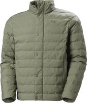 Alby INS Quilt Jacket