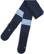 Team Mcfc Graphic Socks Replica