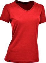 Eifelsteig M2 - 1/2 Funktions T-shirt