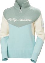 Helly Hansen W Apres Knitted Sweater