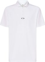 Oakley Iconic Oakley Short Sleeve Polo Shirt