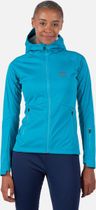 W Genetys Hood Jacket