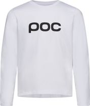 POC Long Sleeve Tee Jr Kinder Longsleeve für Freizeit und Outdooraktivitäten