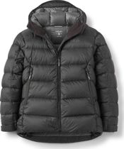 Neutrino Pro Hoody Wmns