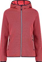 Woman Jacket FIX Hood