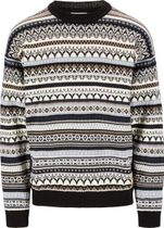 Utsira Masculine Sweater