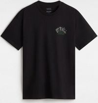 Metal University Oversized SS