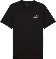 Graphics 2 Color Small No. 1 Logo Tee