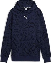 Teamjaws Post Game Hoodie
