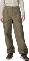 Brea Falls Cotton Ripstop Pant