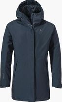 Parka Style Froda Women