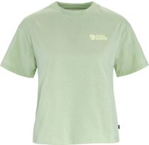 Fjällräven Forest Walk T-shirt W Women's T-shirt for any outdoor activities