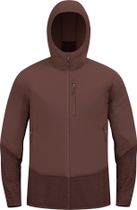 The Ascent Wool Insulated Hybrid Jacket