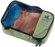 Mesh Zip Pack 1