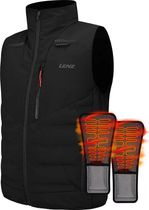 Lenz Heat Vest 3.0 + Pair of Heat Pads