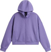The North Face Womens Jaida Full Zip Hooded Jacket Women's running jacket