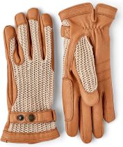 Deerskin Crochet - 5 Finger